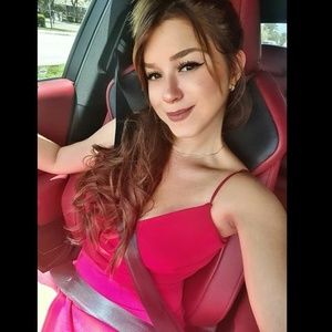 Meet your Posher, Liuba